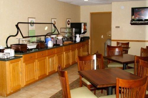 Country Inn & Suites By Radisson, Norcross, Ga Restaurante foto