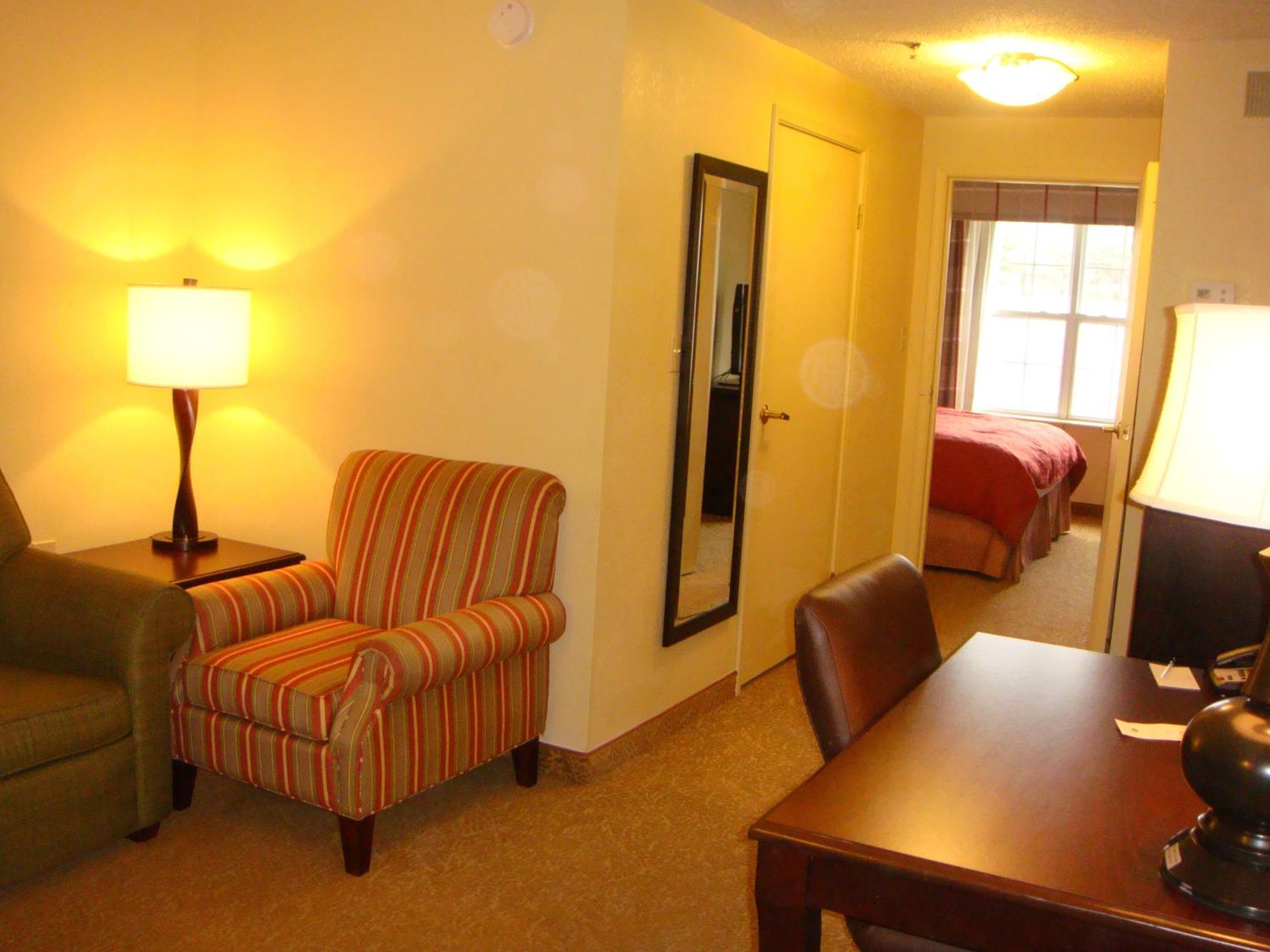Country Inn & Suites By Radisson, Norcross, Ga Quarto foto