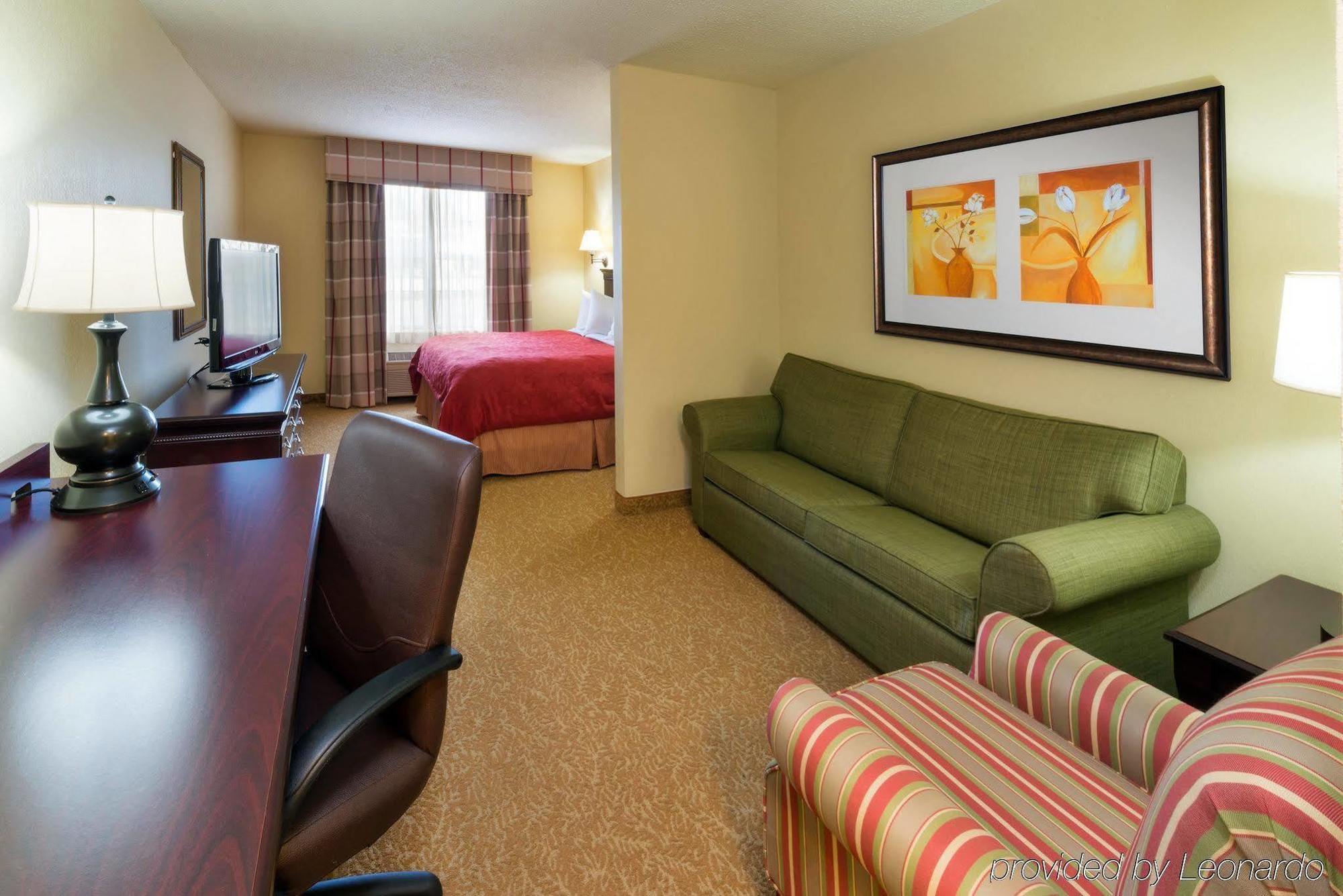 Country Inn & Suites By Radisson, Norcross, Ga Quarto foto